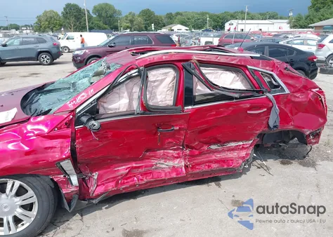 2015 Cadillac Srx Luxury Collection z USA, uszkodzony, nr VIN 3GYFNEE34FS633060